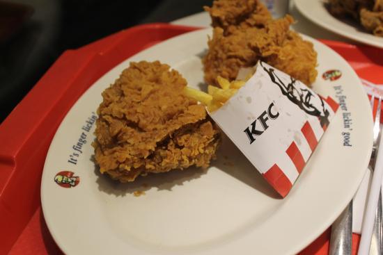 KFC Le Lai