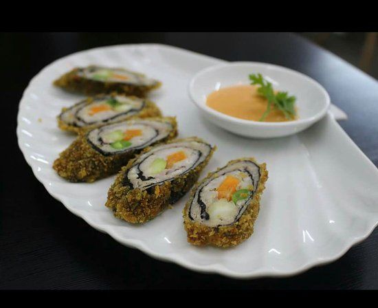 Veggie Saigon Restaurant